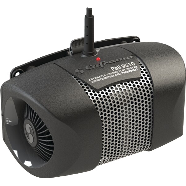 Caframo Pali 120V Engine Heater 9510CABBX Zoro